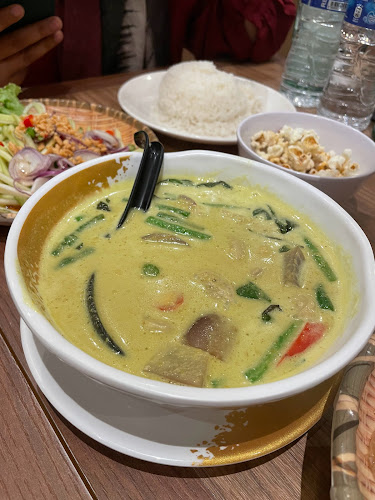 Comentarii opinii despre Sanook Kitchen - PLQ Mall