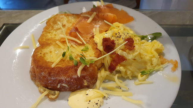 Shen & Co Cafe - Hospitality and gastronomy