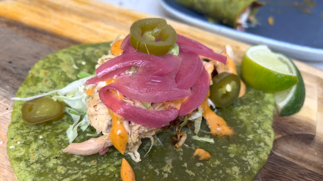 Opinii despre Chico Loco (Amoy Street) în Singapore - Hospitality and gastronomy