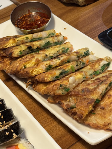 Opinii despre Hoodadak Korean Restaurant 후다닥 한국 음식점 în Singapore - Hospitality and gastronomy