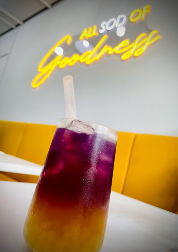 SOD Cafe - Hospitality and gastronomy