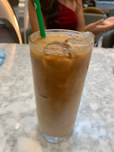 Opinii despre Lady M @ Jewel Changi Airport în Singapore - Hospitality and gastronomy