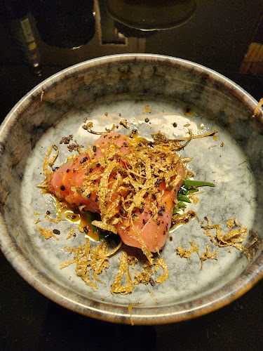 Torio Japanese Restaurant - Hospitality and gastronomy