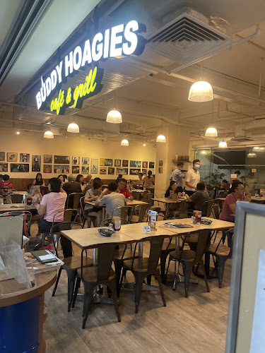 Opinii despre Buddy Hoagies Steak & Grill Restaurant (Bukit Timah) în Singapore - Hospitality and gastronomy