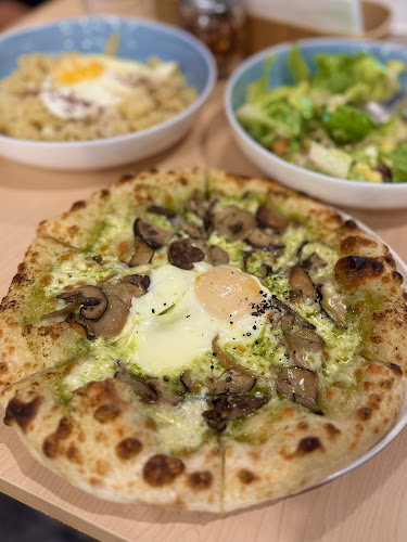 Picolino Balestier - Singapore