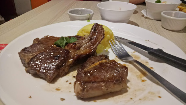 Swensen's (Waterway Point) - Singapore