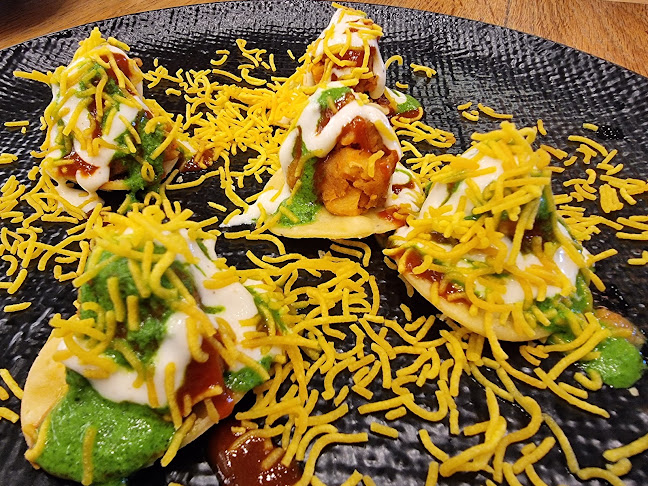 Zaffron Kitchen Star Vista - Singapore