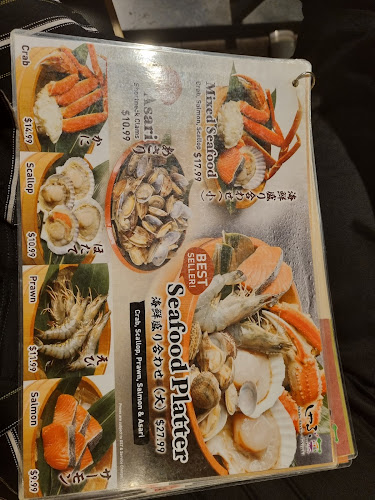 Opinii despre Shabu Sai Causeway Point în Singapore - Hospitality and gastronomy