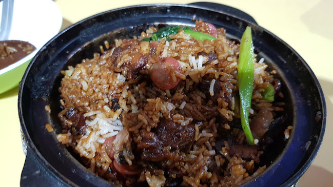 Beo Crescent Market - Hospitality and gastronomy