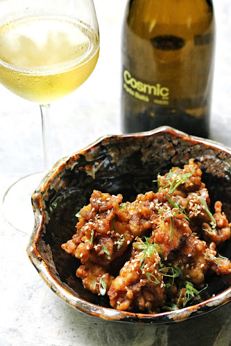 Open Farm Community - Hospitality and gastronomy