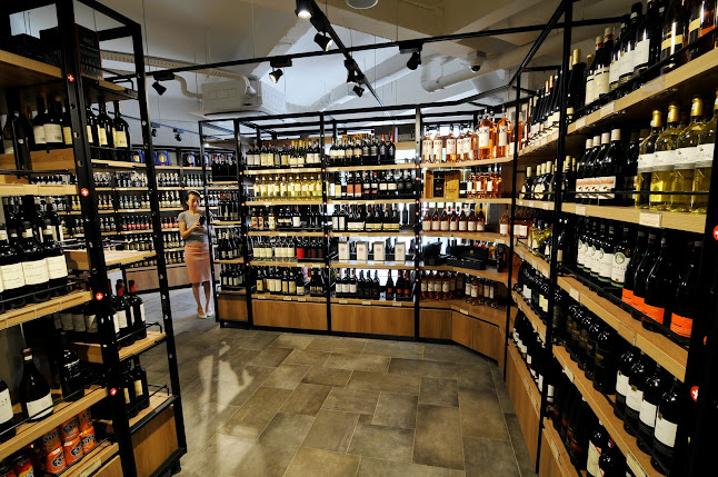 Huber's Butchery - Hospitality and gastronomy