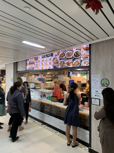 Kaffe & Toast Lower Kent Ridge Rd - Hospitality and gastronomy