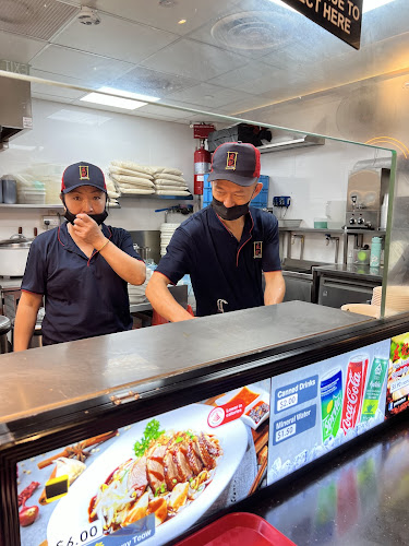 301 Upper Thomson Rd, #01-96, Singapore 574408