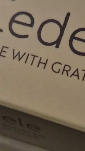 Cedele Bakery Cafe - CIMB Plaza