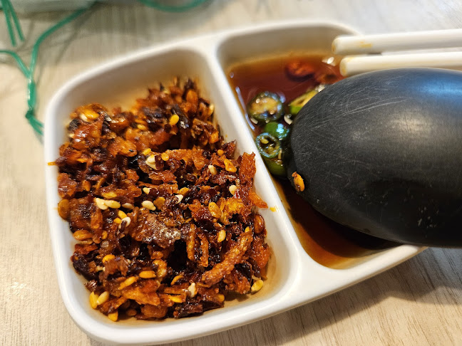 Opinii despre Yanji Gourmet Seafood Soup By GoodEarth în Singapore - Hospitality and gastronomy