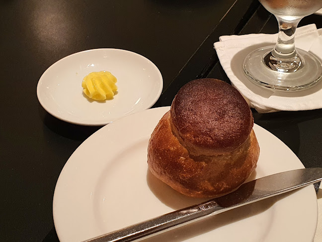 Angus Steak House - Hospitality and gastronomy