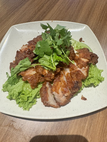 Opinii despre 88 Seafood în Singapore - Hospitality and gastronomy