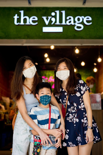 Comentarii opinii despre The Village @ 301 Serangoon