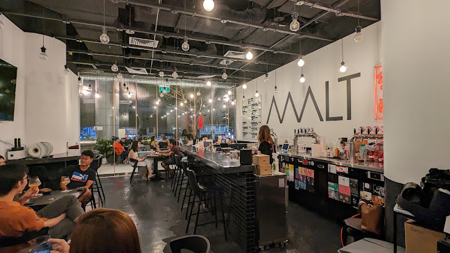 MALT Craft Beer Bar