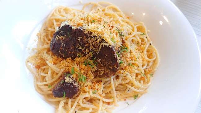 5 Senses Bistro The Star Vista - Singapore