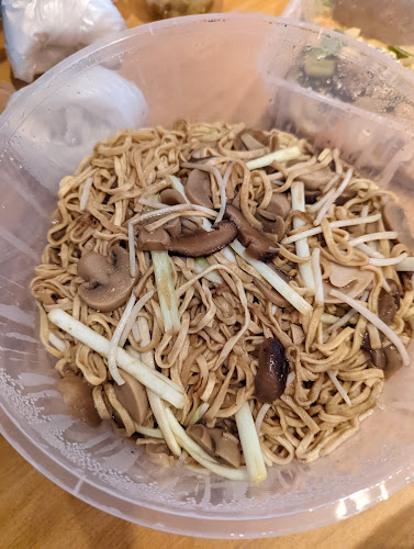 Opinii despre Jing Long Seafood Restaurant @ BEDOK în Singapore - Hospitality and gastronomy