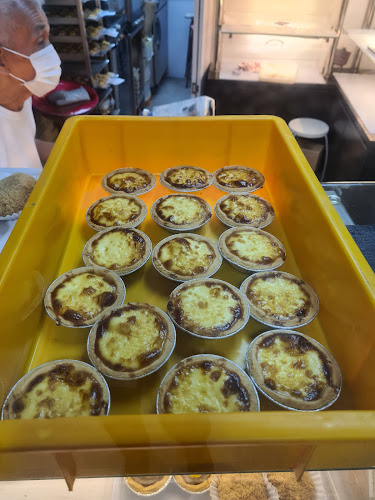 June Bakery - Singapore