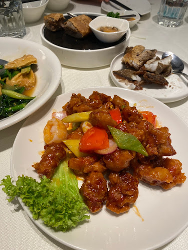 PUTIEN Holland Village - Hospitality and gastronomy