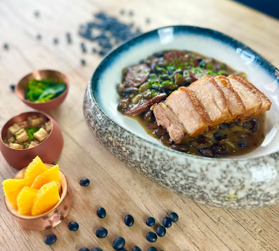 Opinii despre Alegria Singapore în Singapore - Hospitality and gastronomy