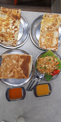 Opinii despre Springleaf Prata Place - Junction 10 în Singapore - Hospitality and gastronomy
