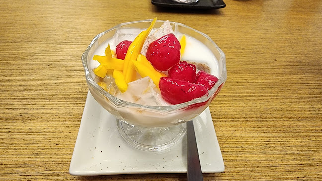 Baan Kanom Thai @ ARC380 - Hospitality and gastronomy