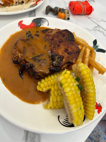 110 Lor 23 Geylang, #02-07/08 Victory Centre, Singapore 388410