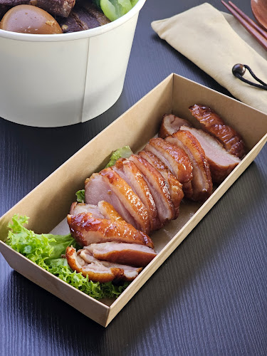 The Braised House - Singapore