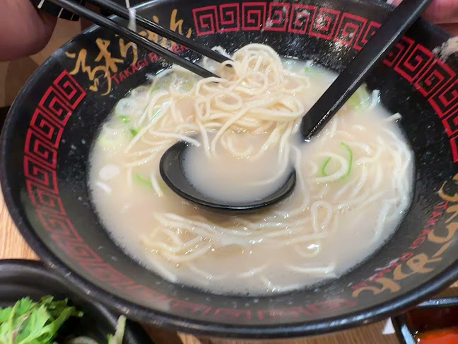 Takagi Ramen @ Yishun