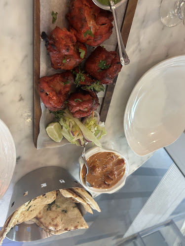 Comentarii opinii despre Zaffron Kitchen Star Vista