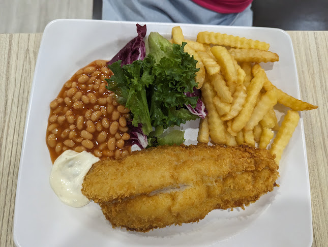 Victor's Western Grill And Pasta - Hospitality and gastronomy