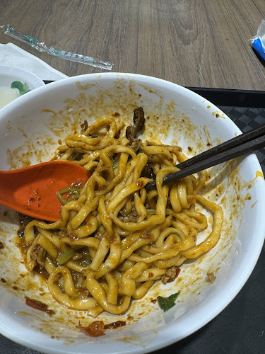 Malaysia Boleh! @ Northpoint City