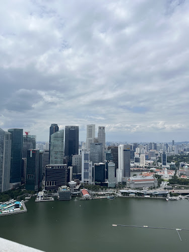 LAVO Italian Restaurant And Rooftop Bar - Hospitality and gastronomy