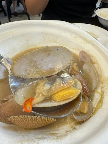 炭香 Charcoal Fish Head Steamboat Woodlands - Singapore