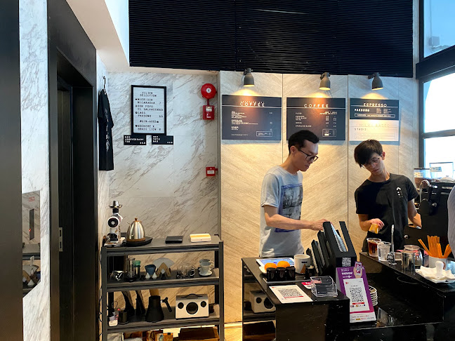 Upside Down Coffee Roaster