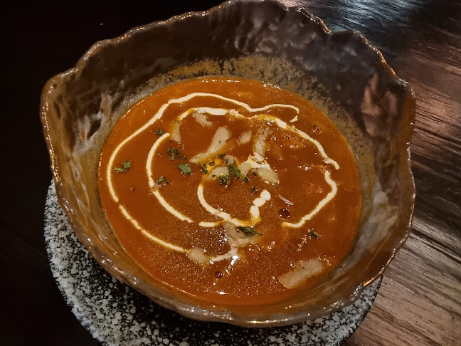 Perle Noire Oyster & Grill Bar (Holland Village)