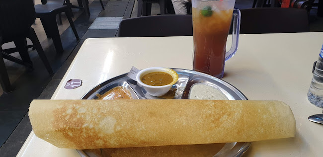 Comentarii opinii despre Al-SARAH Geylang Serai