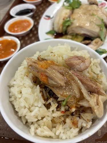 Opinii despre Dong Dong Hainanese Chicken Rice în Singapore - Hospitality and gastronomy