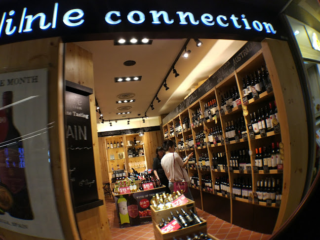 Wine Connection @ Chinatown Point