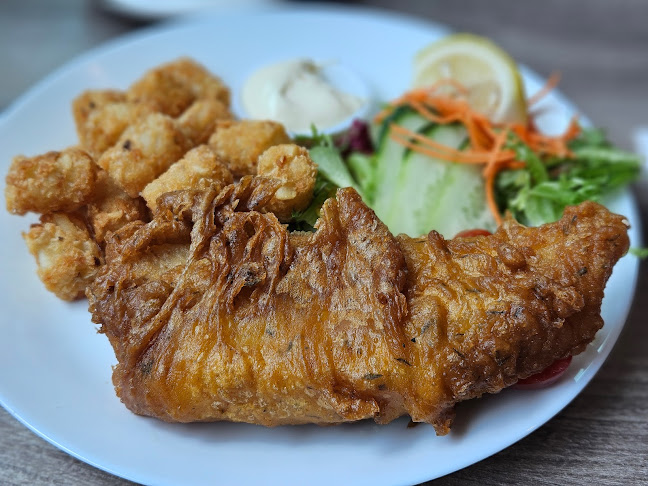 Fly by Shaker Lakers - Hospitality and gastronomy