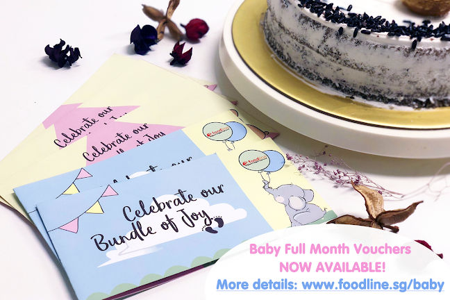 FoodLine - Hospitality and gastronomy