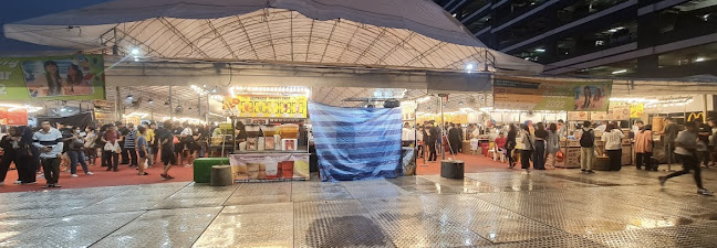 Pasar Malam @ Woodlands Square