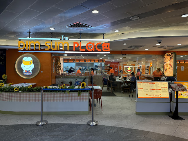 The Dim Sum Place @ The Centrepoint