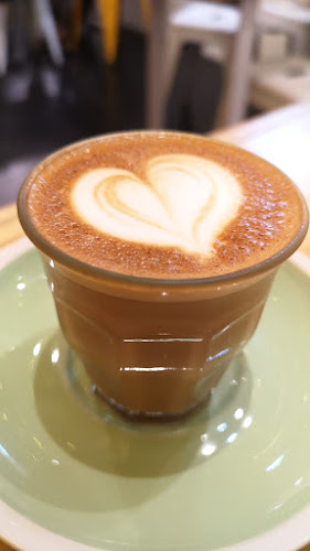 DOPA DOPA (South Bridge Rd) - Singapore