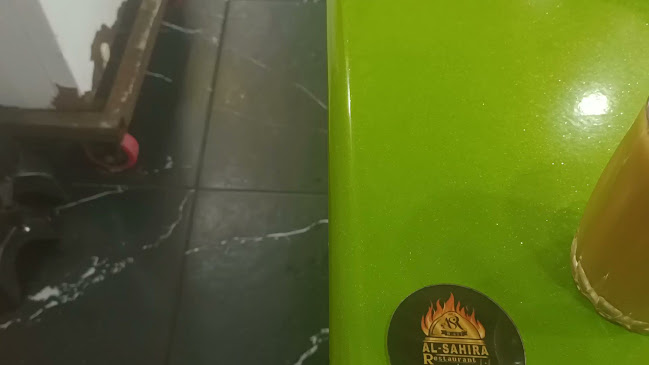 Opinii despre Al Sahira Restaurant în Singapore - Hospitality and gastronomy