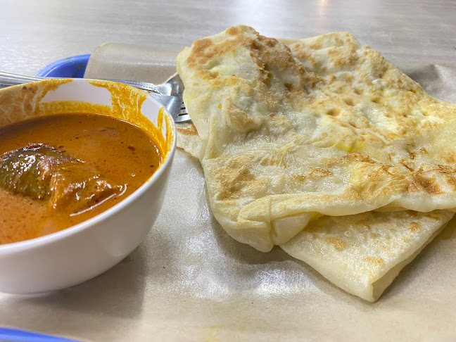 Akbar 24 Hours Restaurant - Singapore